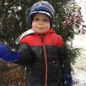 Meet your Posher, Edie