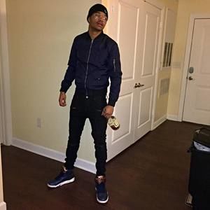 Meet your Posher, Tony