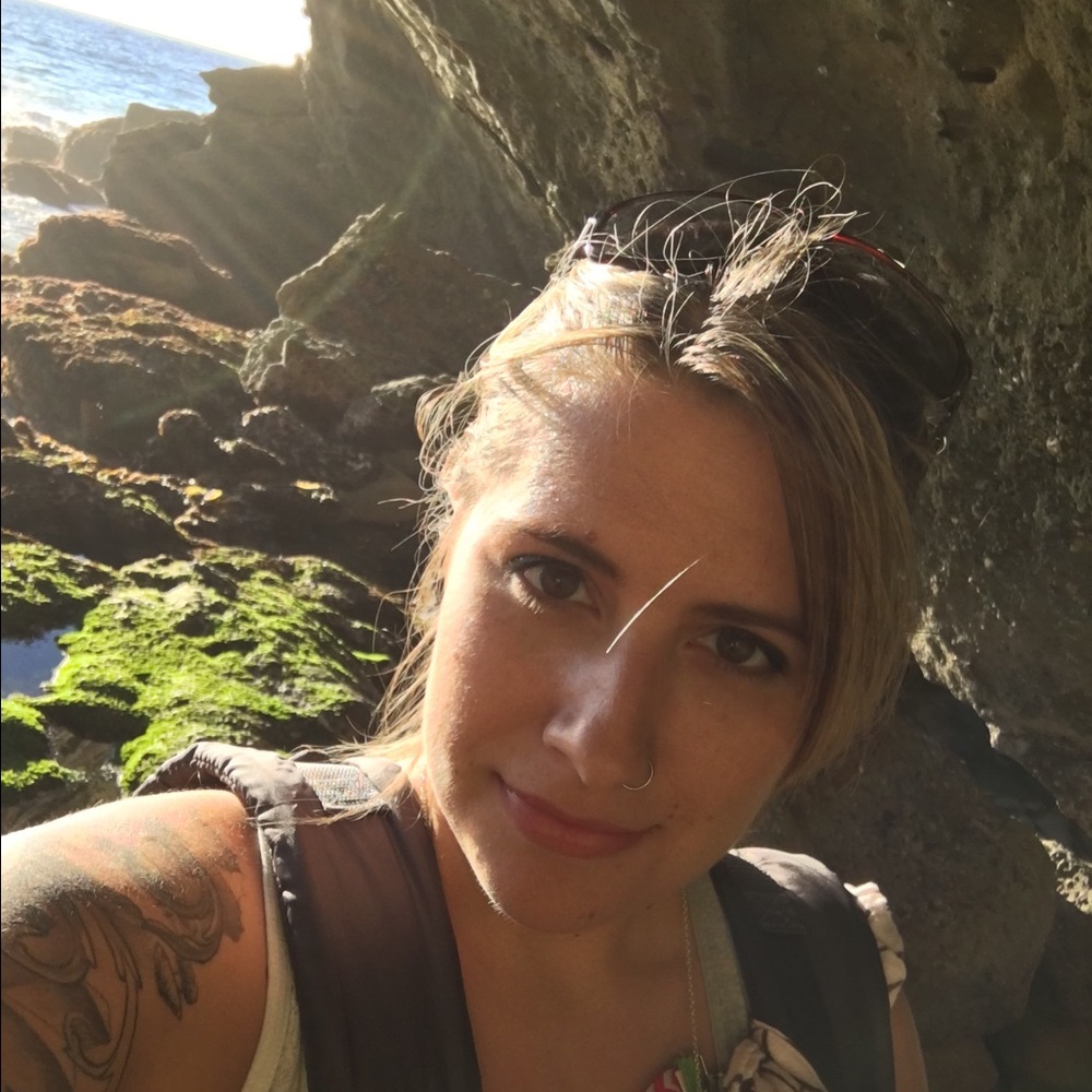 Meet your Posher, Sam