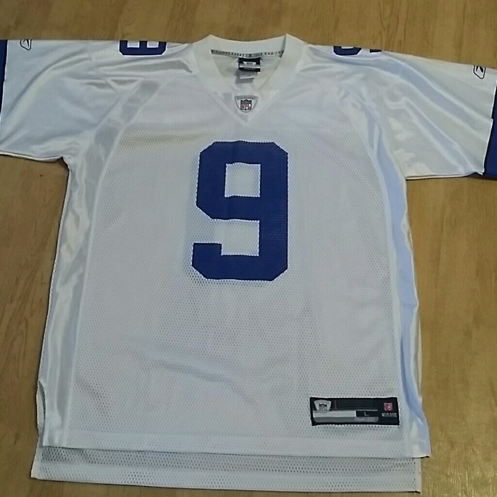 Dallas Cowboys jersey
