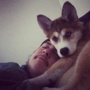 Meet your Posher, Evan