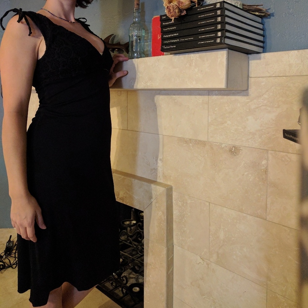 ♦️BOGO! Little black dress