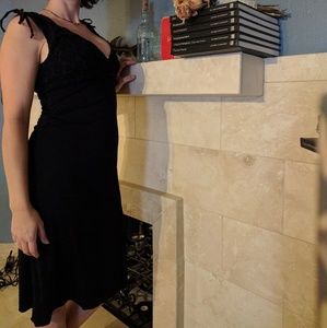 ♦️BOGO! Little black dress