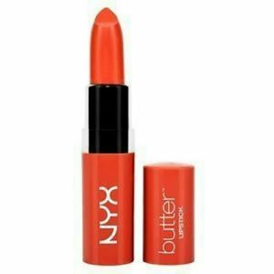 NYX BUTTER lipstick