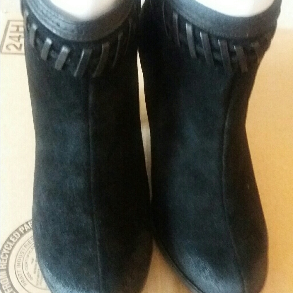 WOMEN'S  BOOT PIERS