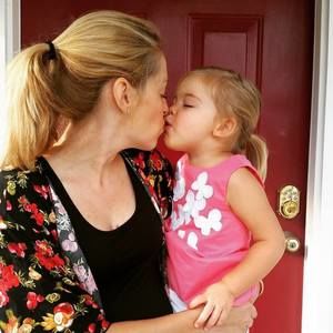 Meet your Posher, Annemarie