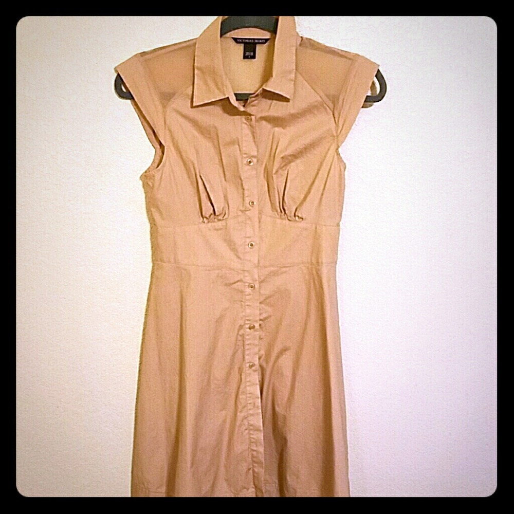 Darling little sundress!
