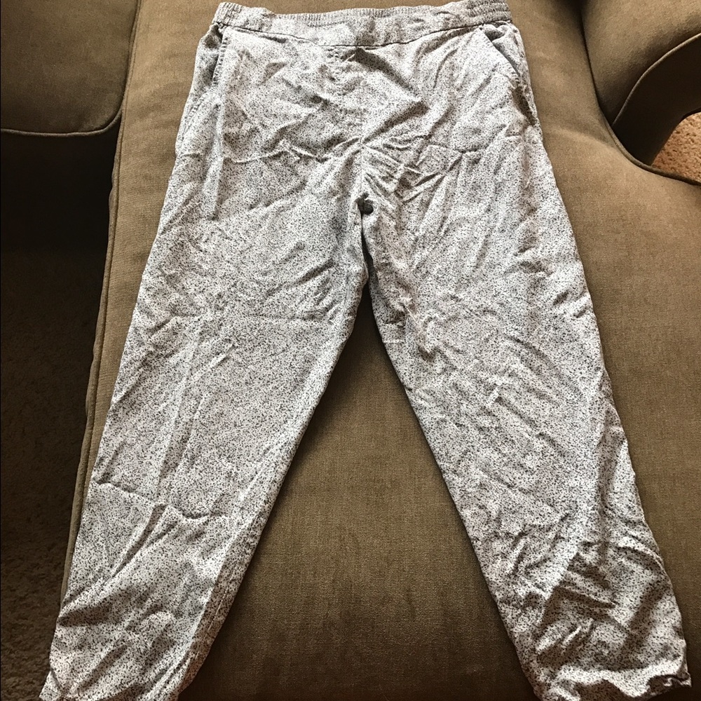 Brand new joggers