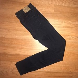 Abercrombie jeans