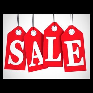 Sale❗️❗️❗️