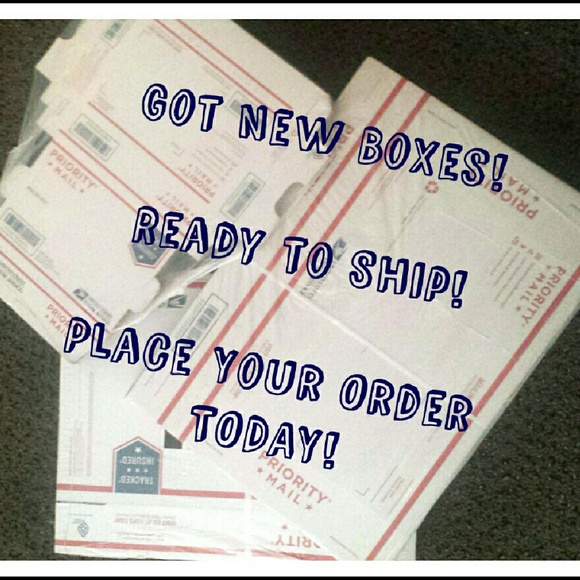 Place your orders now! - Picture 1 of 1