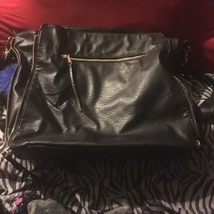 Cross body bag