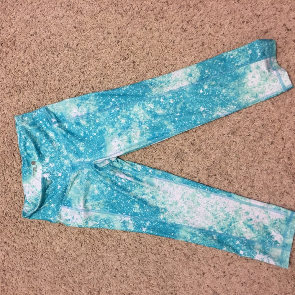 Old Navy Active crops