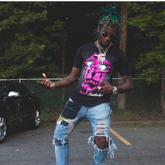 Meet your Posher, Torey - Picture 1 of 1