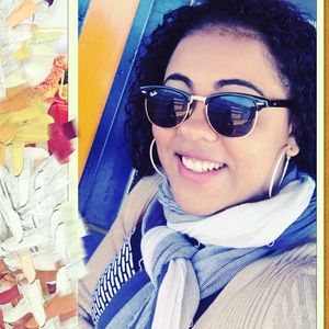 Meet your Posher, Seyda