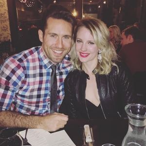 Meet your Posher, Rebekah