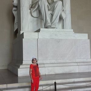 Meet your Posher, Jackie