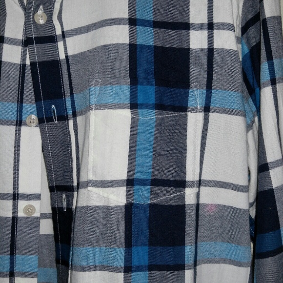 Aeropostale button up shirt - Picture 3 of 3
