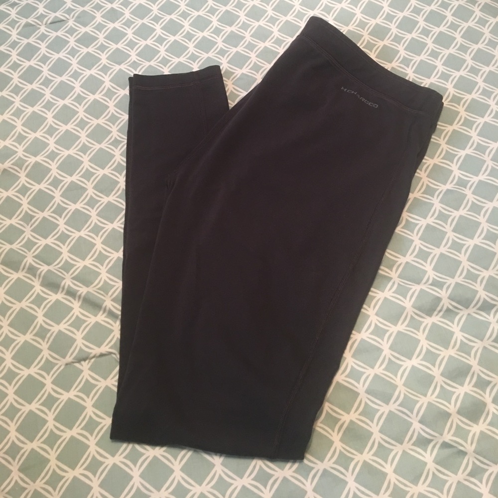 Under Armour heat gear leggings