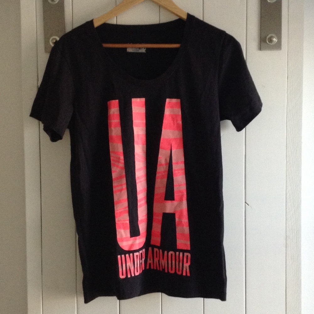Under Armour Tee - image 1
