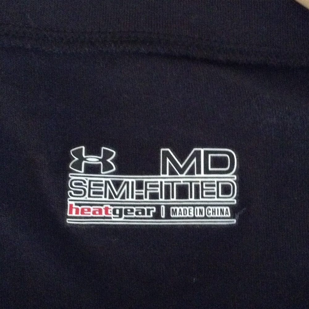 Under Armour Tee - image 2