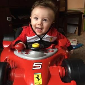 Meet your Posher, Christina