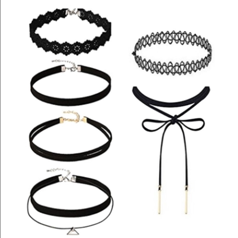 Chokers