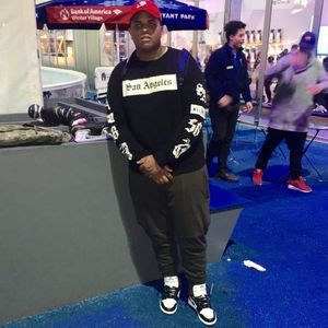 Meet your Posher, Born