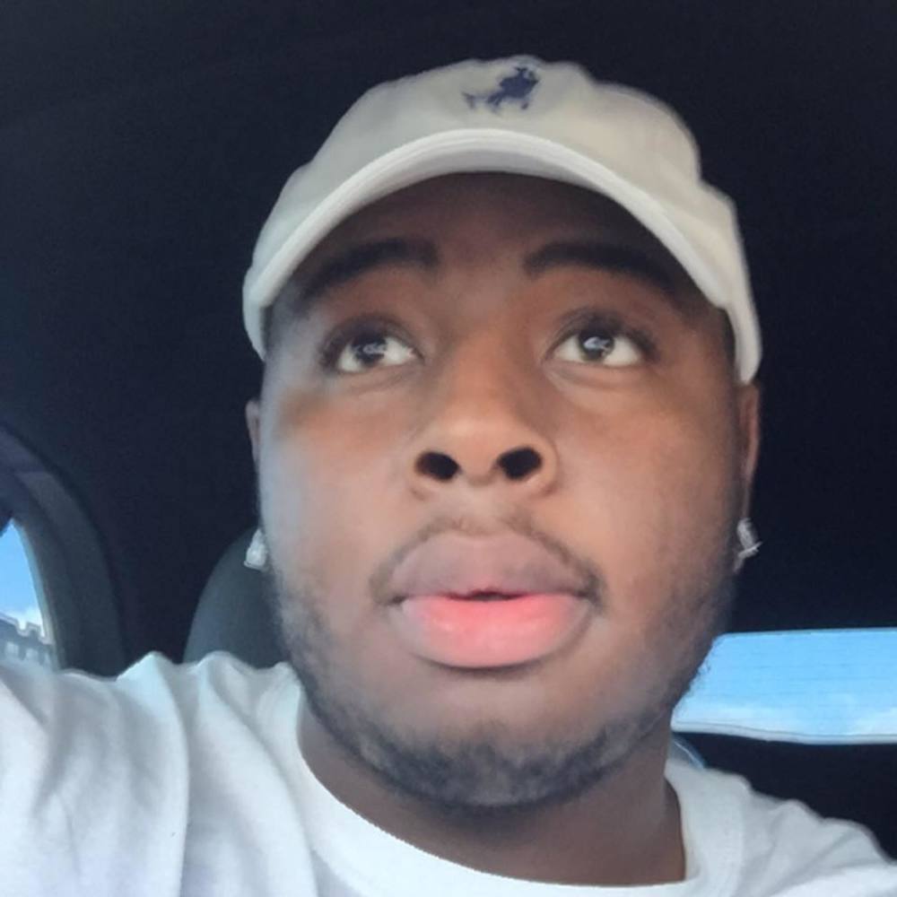 Meet your Posher, Preston