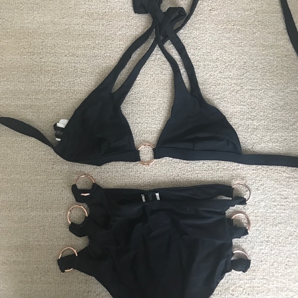 Mink Pink bikini set - Picture 4 of 4