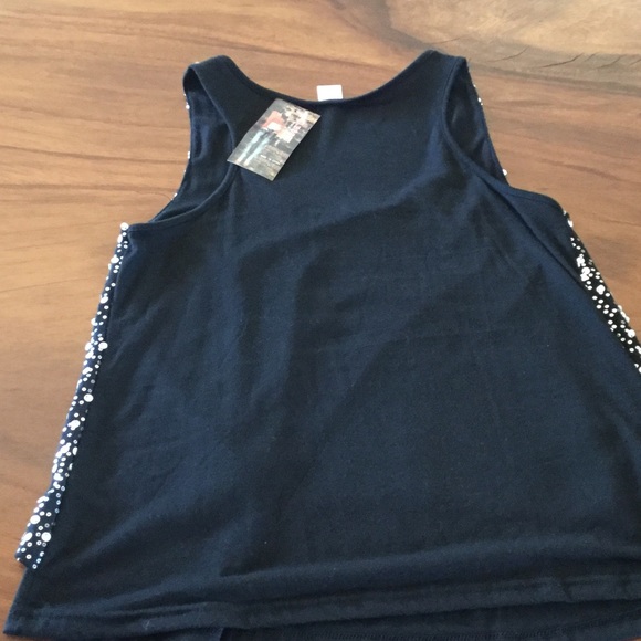 Sequence top .. Boutique style - Picture 2 of 3