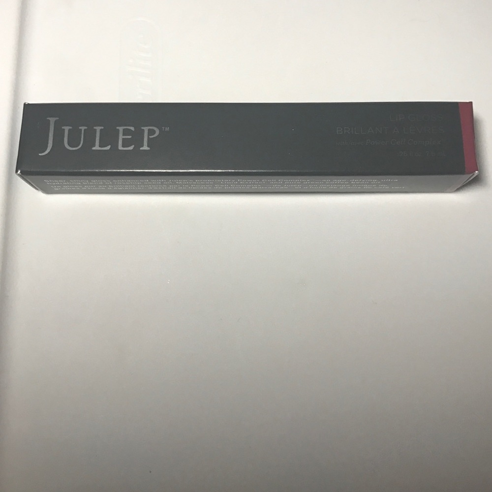 Julep Lip Gloss