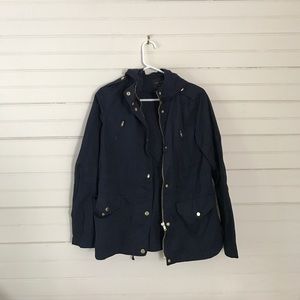 PRICE DROP! Love Tree utility jacket ✨