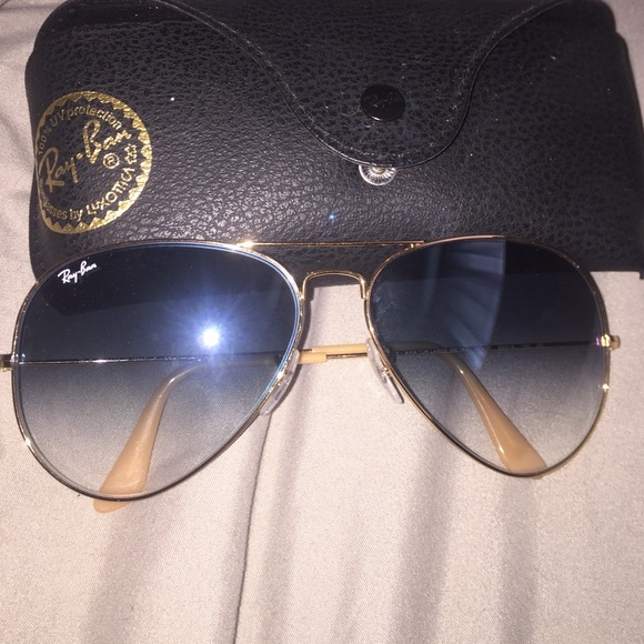 (Sold)Ray bans - Picture 2 of 2