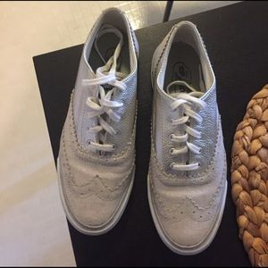 Sperry top sider shoes