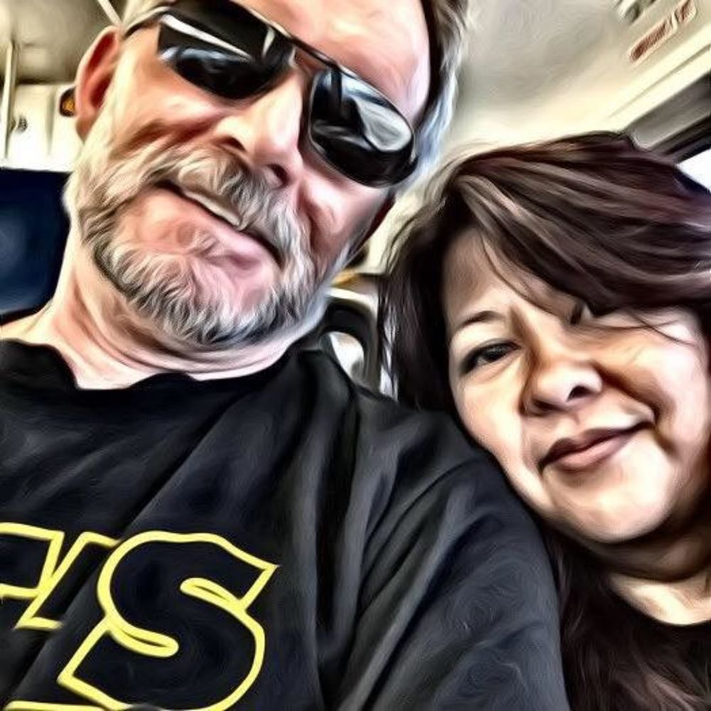 Meet your Posher, Sandy