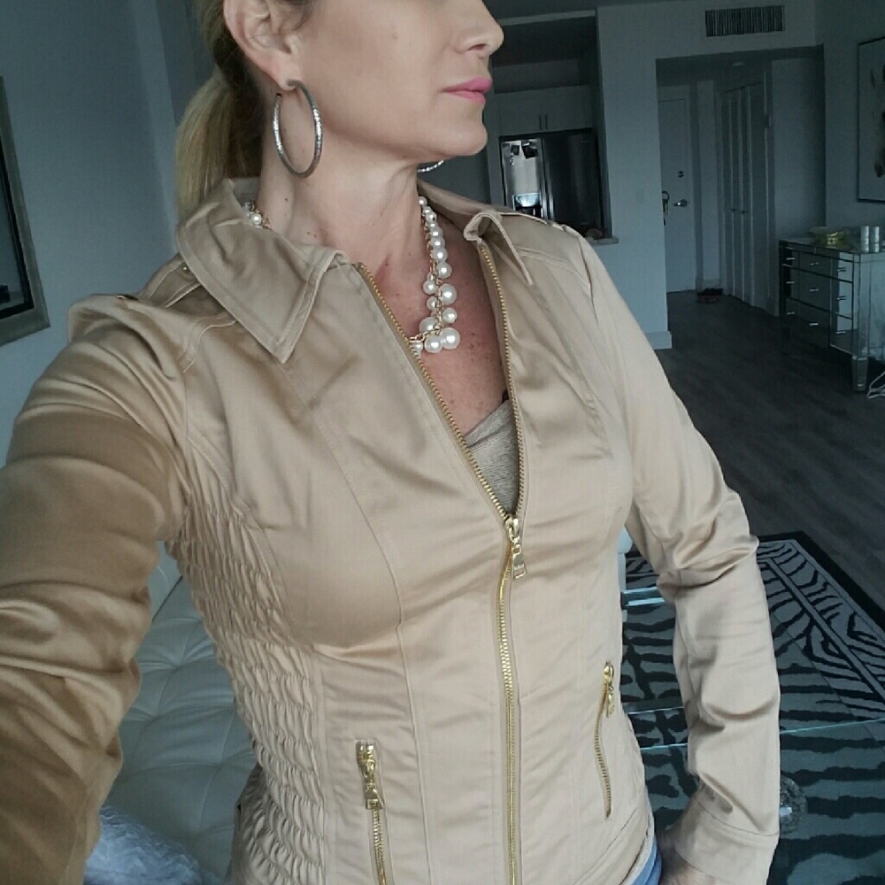 Guess Jacket