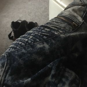 Meet your Posher, Justin