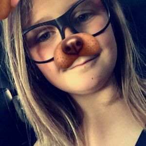 Meet your Posher, Tabitha