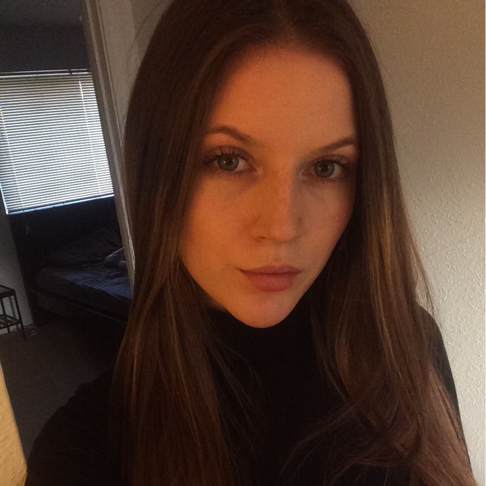 Meet your Posher, Rachel