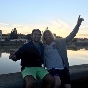 Meet your Posher, Tyler