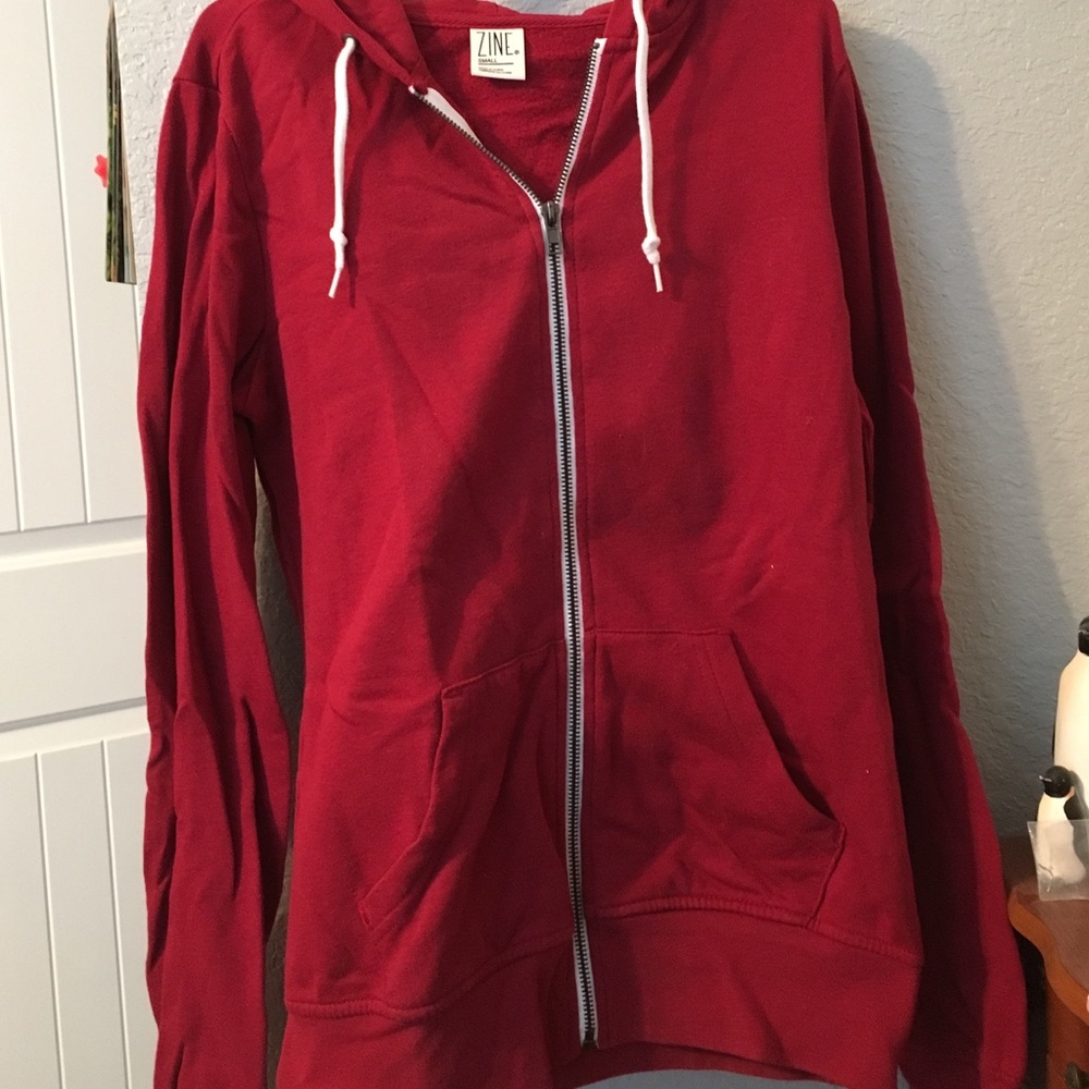 Lightweight Jacket