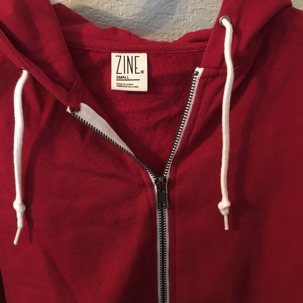 Lightweight Jacket - Picture 2 of 2