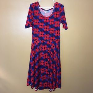 LuLaRoe Nicole