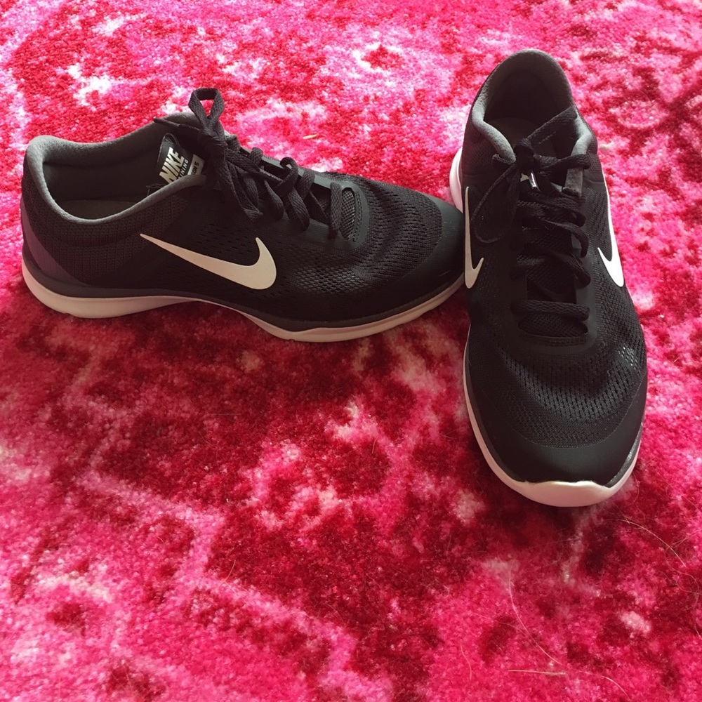 New! Nike training shoes