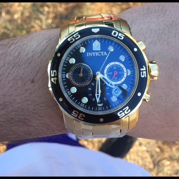 Indicts watch - Picture 1 of 1