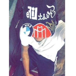 Custom Hand Painted Hats By: Me