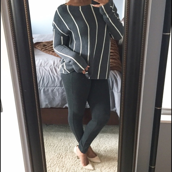 Zara Sweaters - Zara Knit Sweater!!