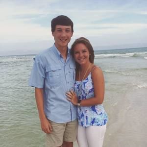 Meet your Posher, Blake