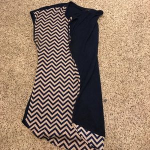 Chevron shirt